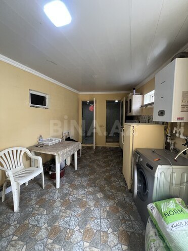 Satılır 7 otaqlı həyət evi/bağ evi 265 m², Əhmədli m., photo 9 from 16