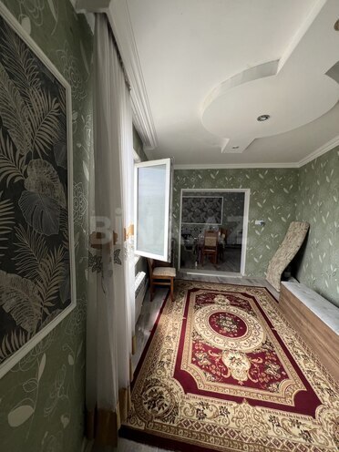 Satılır 7 otaqlı həyət evi/bağ evi 265 m², Əhmədli m., photo 6 from 16