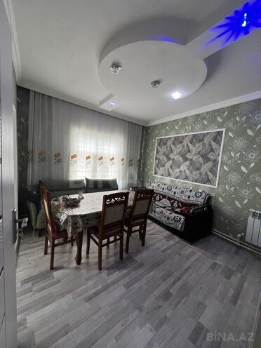 Satılır 7 otaqlı həyət evi/bağ evi 265 m², Əhmədli m., photo 3 from 16