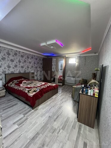Satılır 7 otaqlı həyət evi/bağ evi 265 m², Əhmədli m., photo 4 from 16