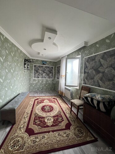 Satılır 7 otaqlı həyət evi/bağ evi 265 m², Əhmədli m., photo 5 from 16