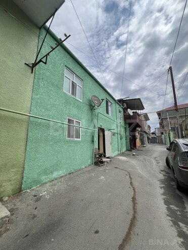 Satılır 7 otaqlı həyət evi/bağ evi 265 m², Əhmədli m., photo 13 from 16