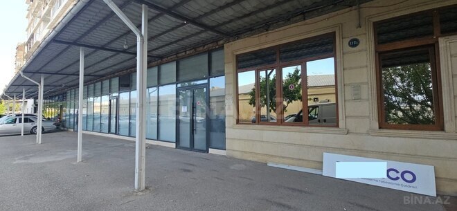 Продаётся  объект 530 м², пос. Бакиханова, photo 1 from 19