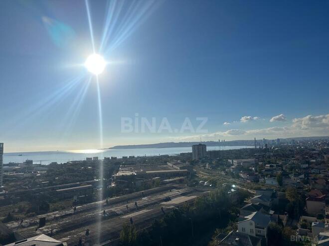 Satılır 3 otaqlı yeni tikili 148 m², Əhmədli m., photo 4 from 8