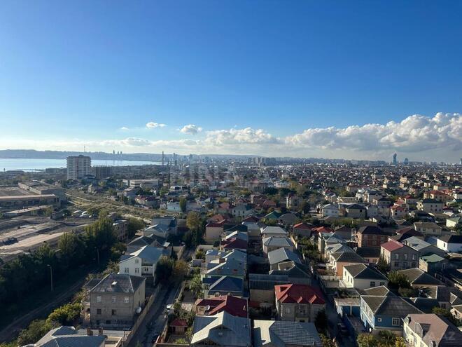Satılır 3 otaqlı yeni tikili 148 m², Əhmədli m., photo 7 from 8