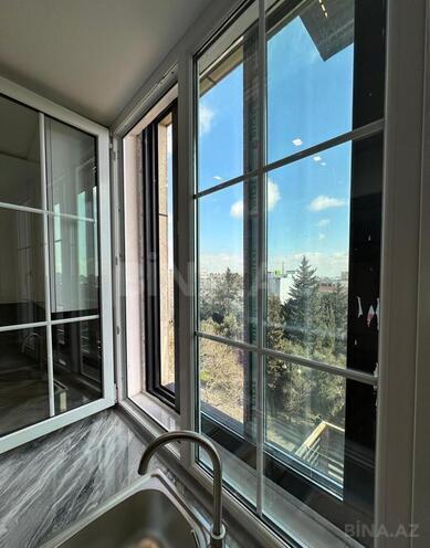 Продаётся 3-комн. вторичка 67 м², м. Гянджлик, photo 12 from 30