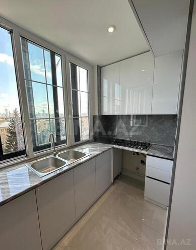 Продаётся 3-комн. вторичка 67 м², м. Гянджлик, photo 11 from 30