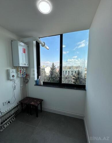 Продаётся 3-комн. вторичка 67 м², м. Гянджлик, photo 14 from 30