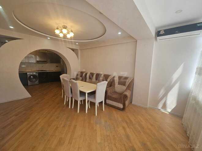 Satılır 2 otaqlı yeni tikili 60 m², Masazır q., photo 1 from 12