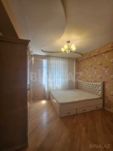 Satılır 2 otaqlı yeni tikili 60 m², Masazır q., photo 8 from 12