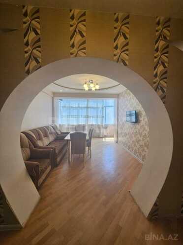 Satılır 2 otaqlı yeni tikili 60 m², Masazır q., photo 5 from 12