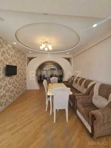 Satılır 2 otaqlı yeni tikili 60 m², Masazır q., photo 3 from 12