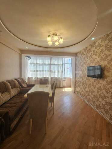 Satılır 2 otaqlı yeni tikili 60 m², Masazır q., photo 4 from 12