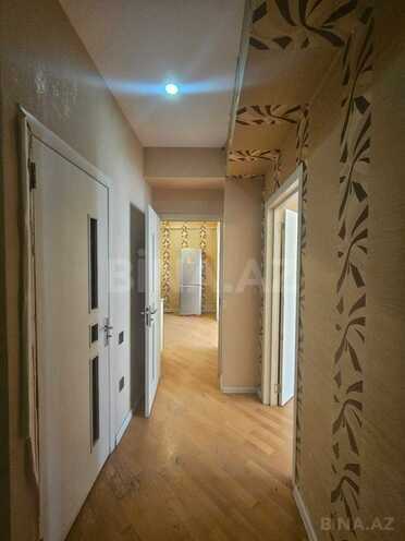 Satılır 2 otaqlı yeni tikili 60 m², Masazır q., photo 10 from 12