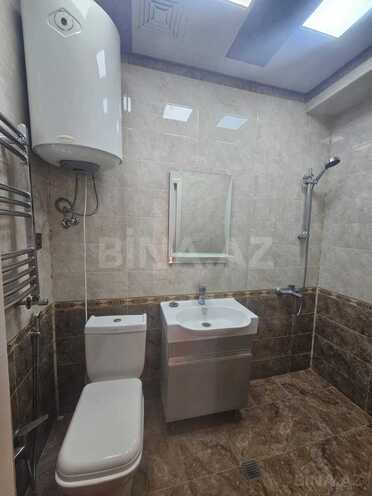 Satılır 2 otaqlı yeni tikili 60 m², Masazır q., photo 11 from 12