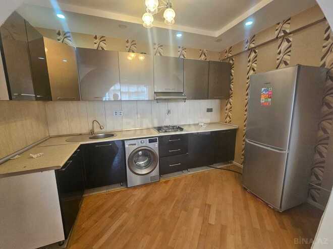 Satılır 2 otaqlı yeni tikili 60 m², Masazır q., photo 6 from 12
