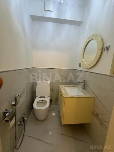 Продаётся 3-комн. новостройка 118 м², м. Нариман Нариманов, photo 15 from 17
