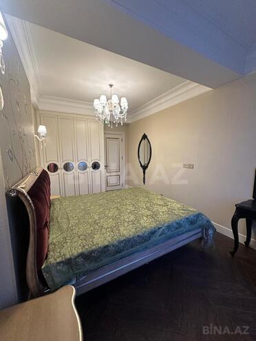 Продаётся 3-комн. новостройка 118 м², м. Нариман Нариманов, photo 7 from 17