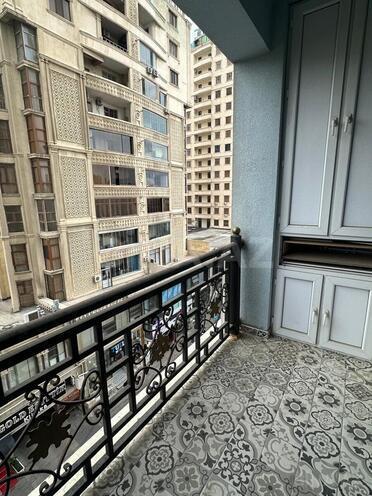 Продаётся 3-комн. новостройка 118 м², м. Нариман Нариманов, photo 12 from 17