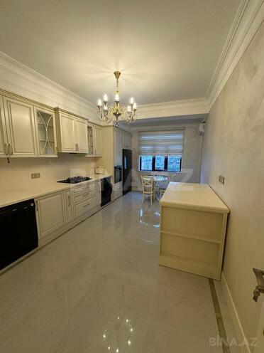 Продаётся 3-комн. новостройка 118 м², м. Нариман Нариманов, photo 9 from 17
