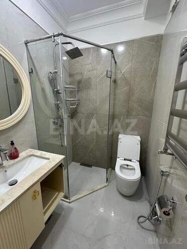 Продаётся 3-комн. новостройка 118 м², м. Нариман Нариманов, photo 13 from 17