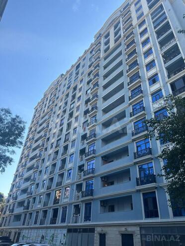 Продаётся 3-комн. новостройка 118 м², м. Нариман Нариманов, photo 16 from 17