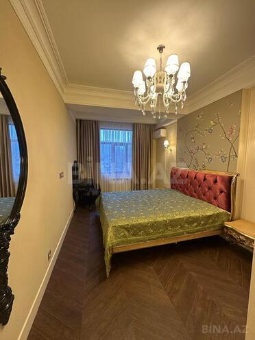 Продаётся 3-комн. новостройка 118 м², м. Нариман Нариманов, photo 8 from 17
