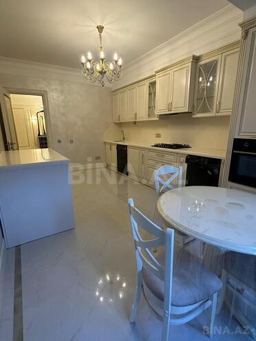 Продаётся 3-комн. новостройка 118 м², м. Нариман Нариманов, photo 11 from 17