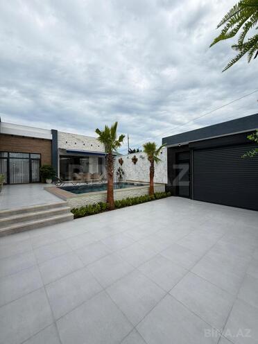 Satılır 4 otaqlı həyət evi/bağ evi 150 m², Mərdəkan q., photo 8 from 27