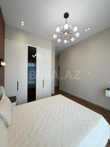 Satılır 4 otaqlı həyət evi/bağ evi 150 m², Mərdəkan q., photo 25 from 27