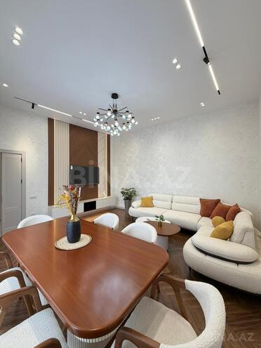Satılır 4 otaqlı həyət evi/bağ evi 150 m², Mərdəkan q., photo 13 from 27