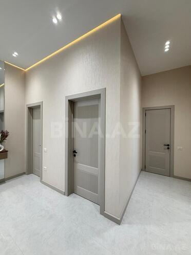 Satılır 4 otaqlı həyət evi/bağ evi 150 m², Mərdəkan q., photo 16 from 27