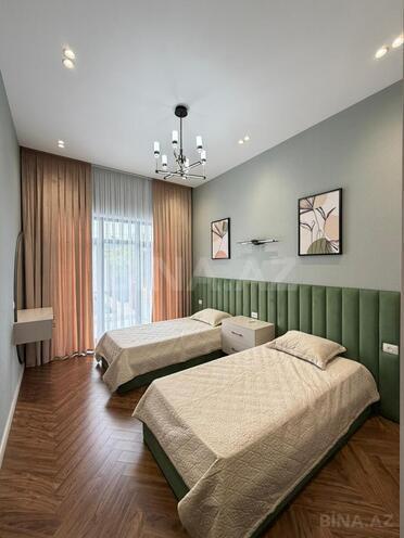Satılır 4 otaqlı həyət evi/bağ evi 150 m², Mərdəkan q., photo 19 from 27