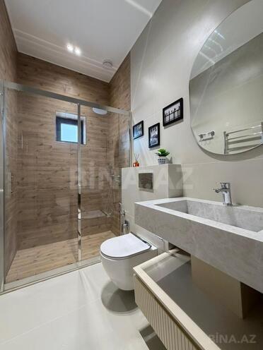 Satılır 4 otaqlı həyət evi/bağ evi 150 m², Mərdəkan q., photo 17 from 27