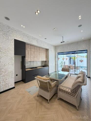 Satılır 4 otaqlı həyət evi/bağ evi 150 m², Mərdəkan q., photo 10 from 27