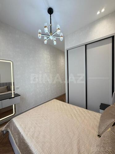 Satılır 4 otaqlı həyət evi/bağ evi 150 m², Mərdəkan q., photo 23 from 27