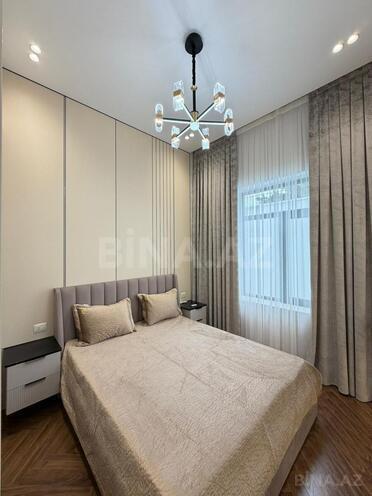 Satılır 4 otaqlı həyət evi/bağ evi 150 m², Mərdəkan q., photo 22 from 27