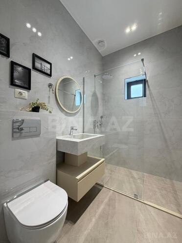 Satılır 4 otaqlı həyət evi/bağ evi 150 m², Mərdəkan q., photo 26 from 27