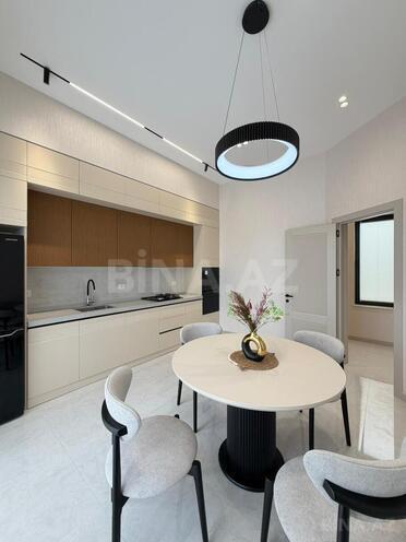 Satılır 4 otaqlı həyət evi/bağ evi 150 m², Mərdəkan q., photo 15 from 27