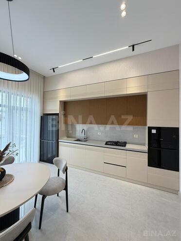 Satılır 4 otaqlı həyət evi/bağ evi 150 m², Mərdəkan q., photo 14 from 27
