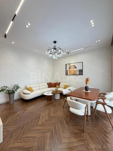 Satılır 4 otaqlı həyət evi/bağ evi 150 m², Mərdəkan q., photo 12 from 27