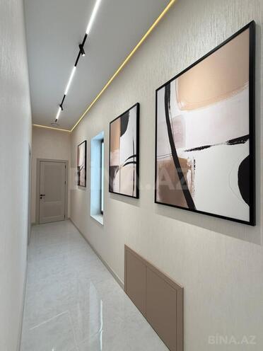 Satılır 4 otaqlı həyət evi/bağ evi 150 m², Mərdəkan q., photo 18 from 27