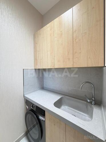 Satılır 4 otaqlı həyət evi/bağ evi 150 m², Mərdəkan q., photo 21 from 27