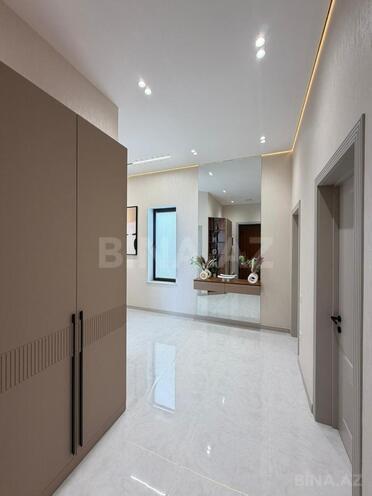 Satılır 4 otaqlı həyət evi/bağ evi 150 m², Mərdəkan q., photo 11 from 27
