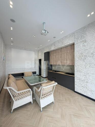 Satılır 4 otaqlı həyət evi/bağ evi 150 m², Mərdəkan q., photo 9 from 27