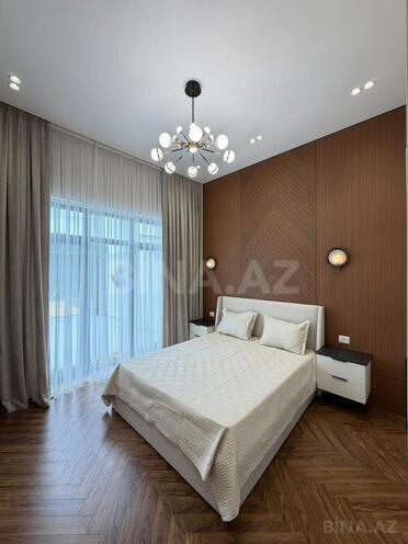 Satılır 4 otaqlı həyət evi/bağ evi 150 m², Mərdəkan q., photo 24 from 27