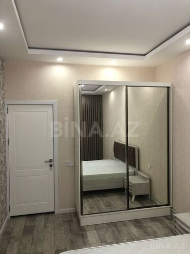 Satılır 2 otaqlı yeni tikili 65 m², 8-ci mikrorayon q., photo 5 from 14