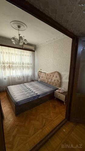 İcarəyə verilir 3 otaqlı köhnə tikili 57 m², Nizami m., photo 4 from 10