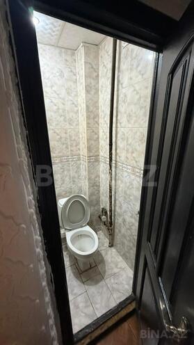 İcarəyə verilir 3 otaqlı köhnə tikili 57 m², Nizami m., photo 7 from 10