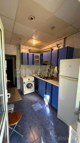 İcarəyə verilir 3 otaqlı köhnə tikili 57 m², Nizami m., photo 5 from 10